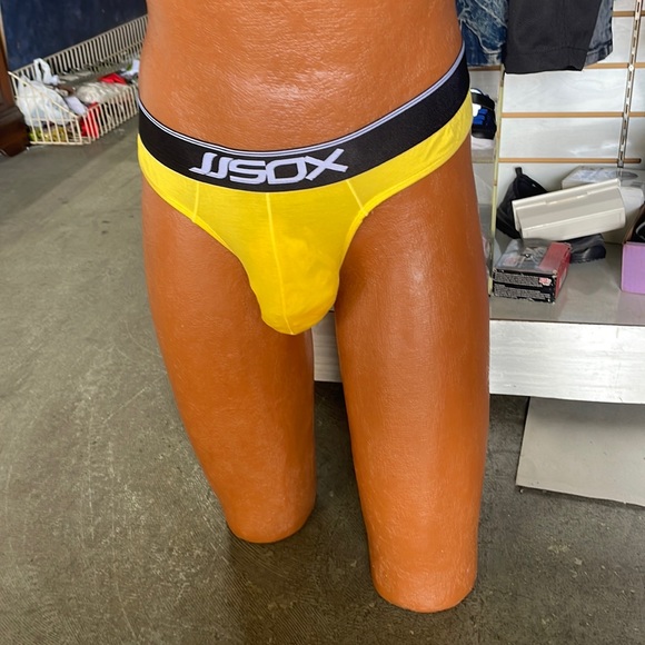 Other - Men’s thong’s size L